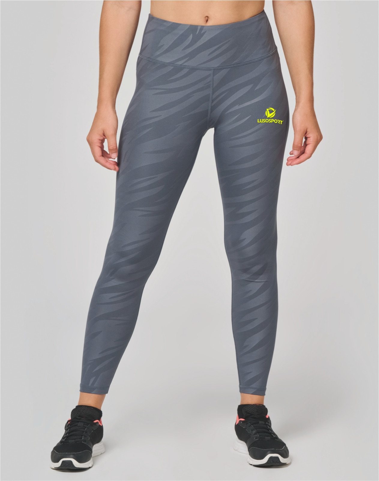 Leggings Zb (Pa 1015 Toptex) Senhora